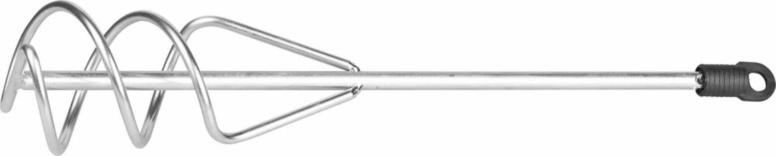 STAYER 80x400 мм  SDS   миксер для песчано-гравийных смесей