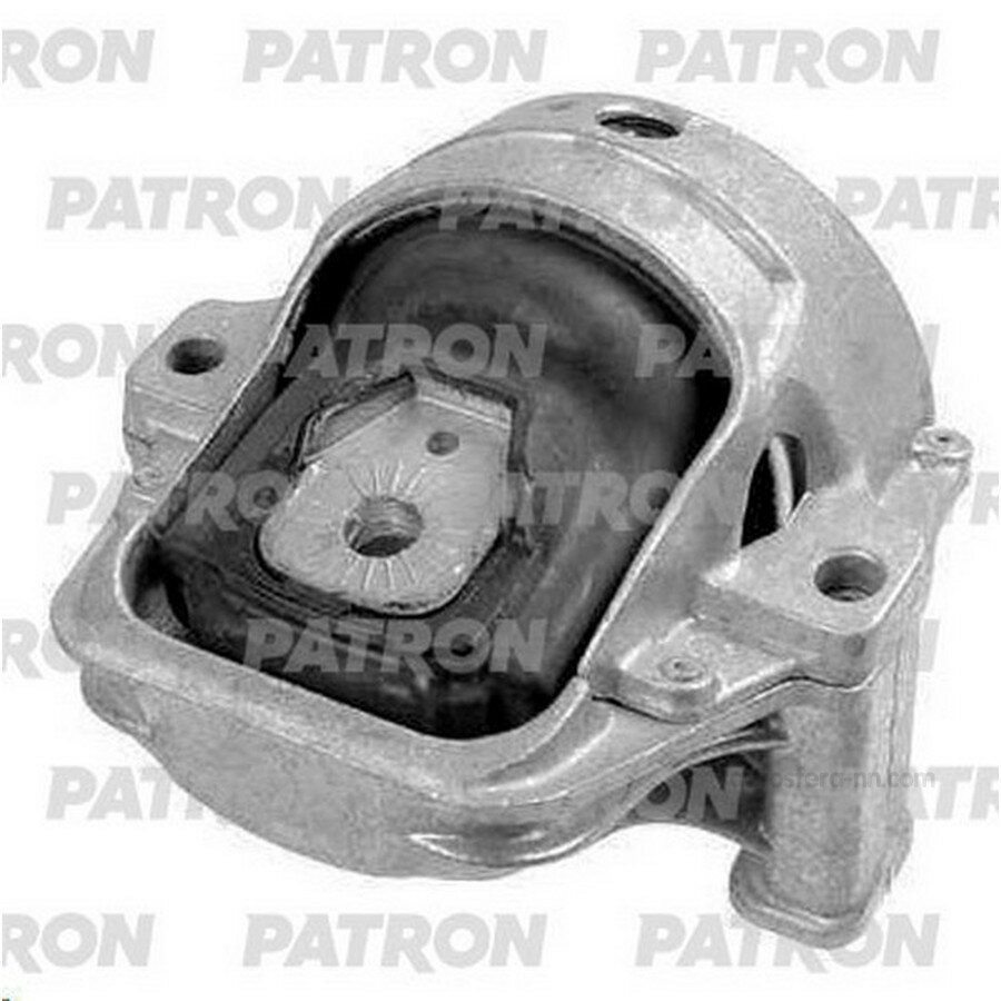 PATRON PSE30430 Опора двигателя AUDI A4 (8K2, B8) 1.8 TFSI 2.0 TDI 2.0 TFSI A5 (8T3) 1.8 TFSI 2.0 TDI 2.0 TFSI Q5 (8R) 2.0 TDI Q5 (8R) 2.0 TFSI QUATTRO 08-