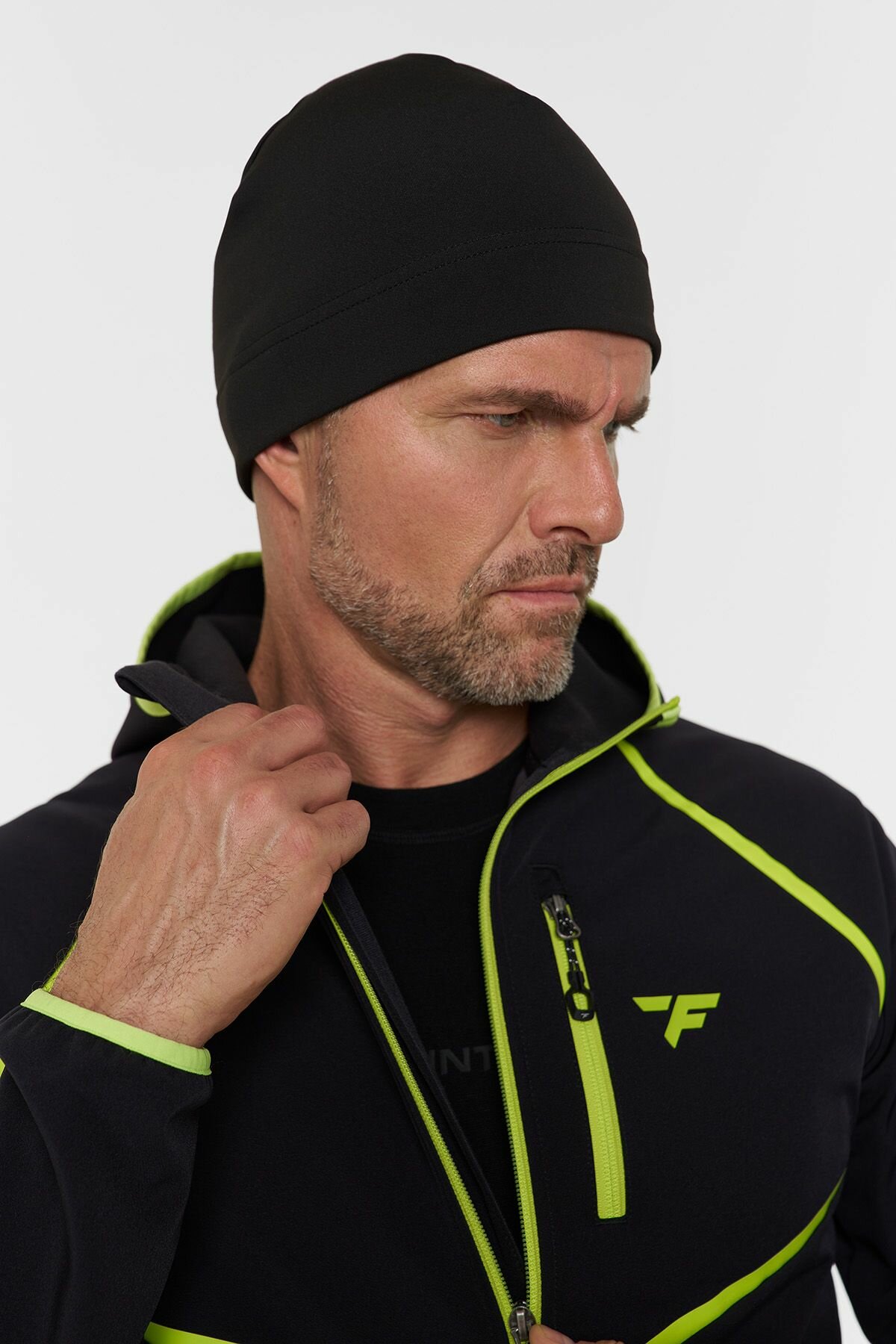 Шапка для мужчин