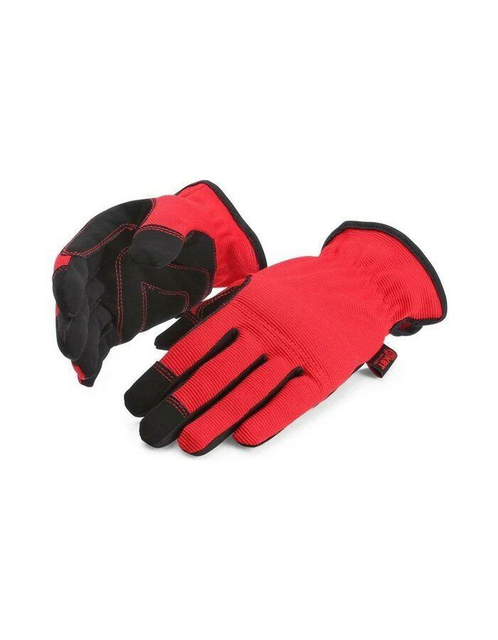 Перчатки монтажника С-31M серия профи