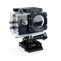 Видеокамера D600 sport DV, мини-водонепроницаемая камера на открытом воздухе, HD motorsport регистратор
