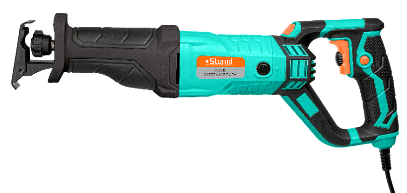 Пила сабельная Sturm! RS8815