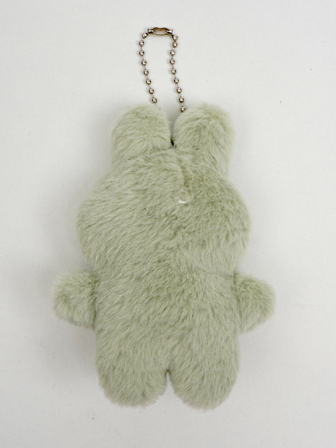 Брелок, зеленый — фото 1