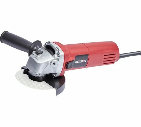 УШМ Boxbot 650 Вт, диск 125 мм, AG-650 900950. AG-650-2