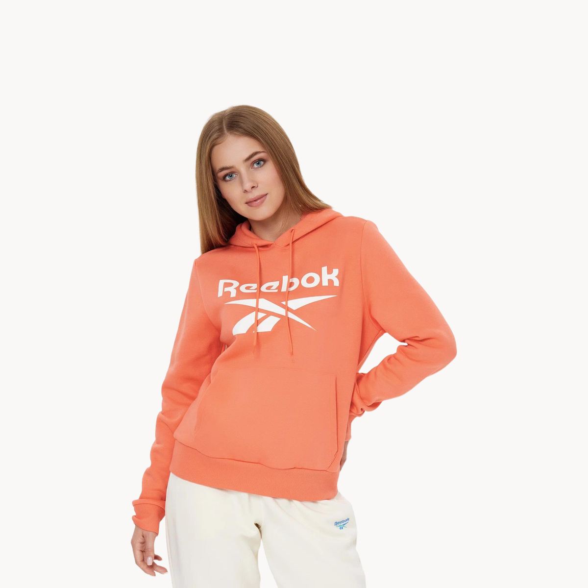 Худи Identity Big Logo