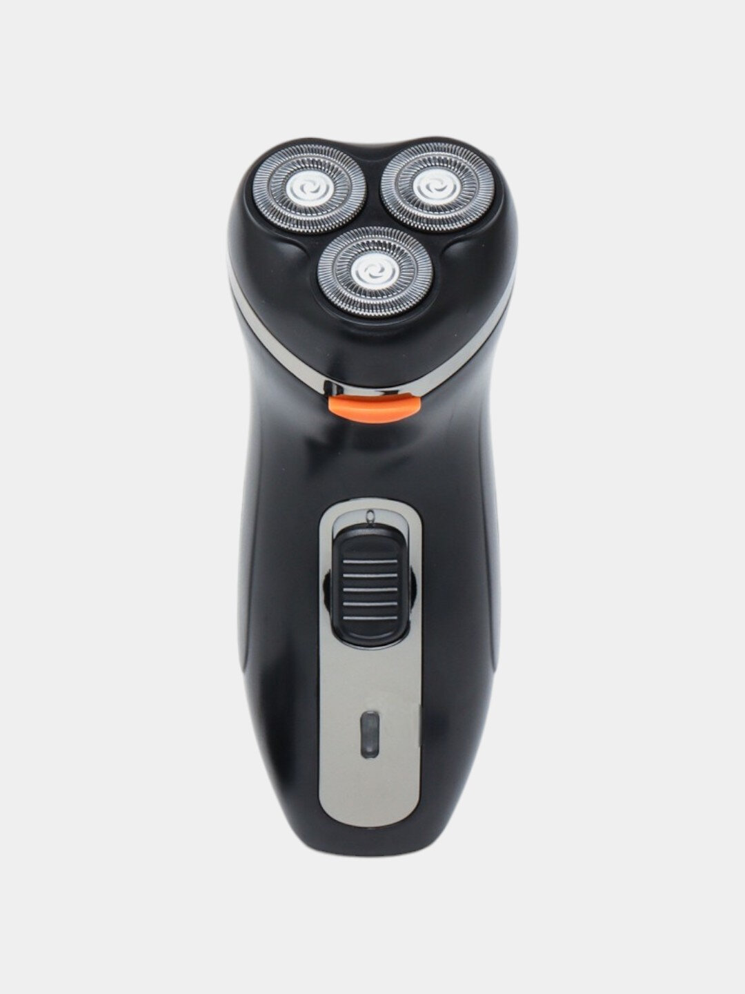 Электробритва мужская B-MAX Aqua Touch Plus AT-882 | 3D роторные головки | Wet & Dry