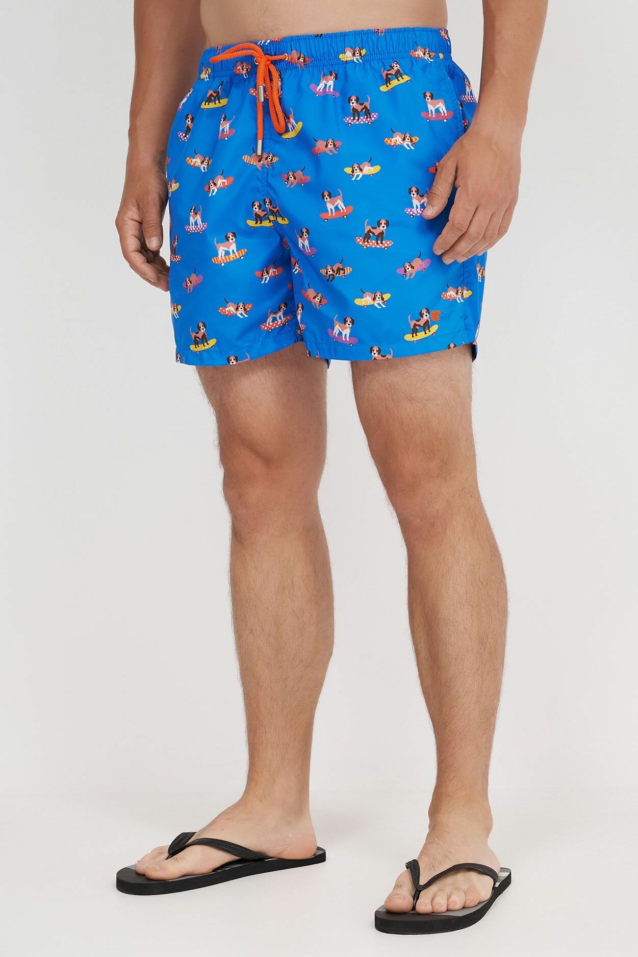 Шорты для плавания