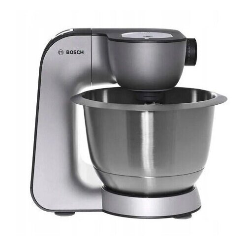 Кухонный комбайн Bosch MUM58364 1000 Вт серыйсеребристый 6500000₽