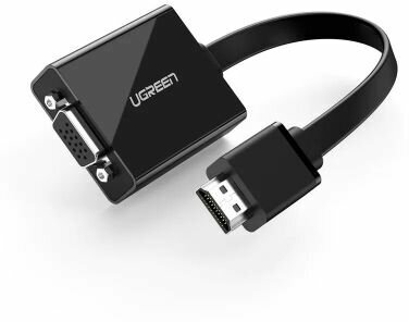 Переходник HDMI на VGA UGreen UG-40248