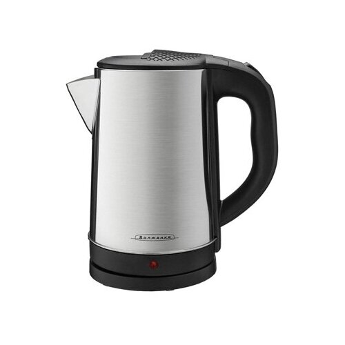 Чайник электрический Волжанка ЭЧ-002 18 л 1500Вт матовый 132000₽