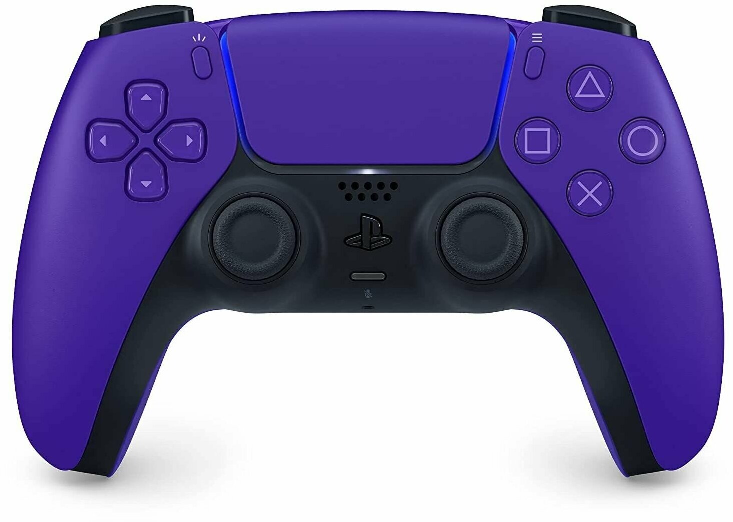 Геймпад Sony PS5 DualSense Controller (Galactic Purple) — фото 1