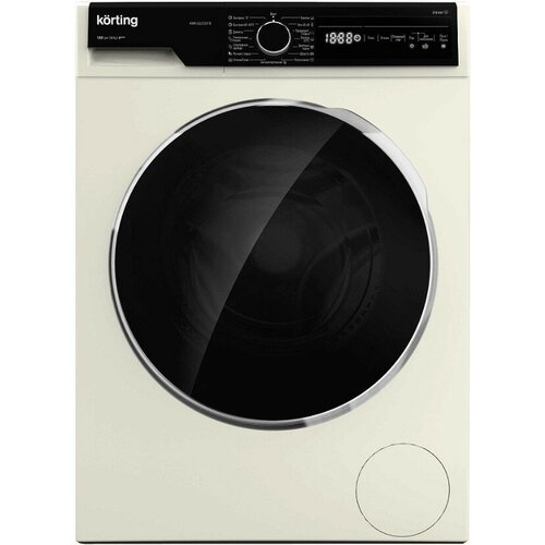 Стиральная машина Korting KWM 42LS1267 B 3999000₽