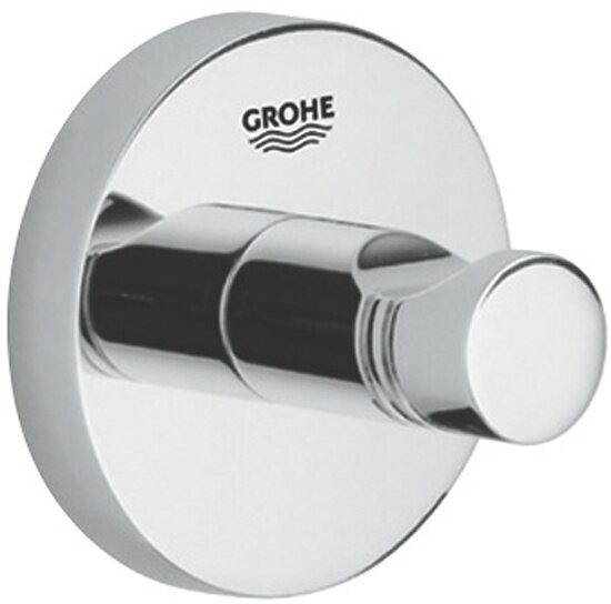 Крючок для банного халата Grohe Essentials 40364001 хром