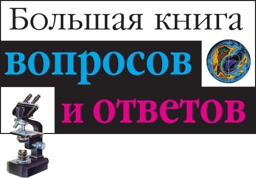 Что? Зачем? Почему? Большая книга вопросов и ответов - фото №7