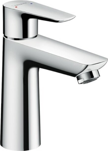 Смеситель Hansgrohe Talis E 71712000 для раковины