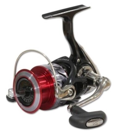 Daiwa, Катушка 18 Ninja Match & Feeder LT 4000-C