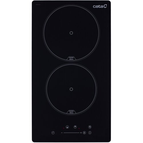 Индукционная варочная поверхность CATA ISB 3102 BK 2499000₽