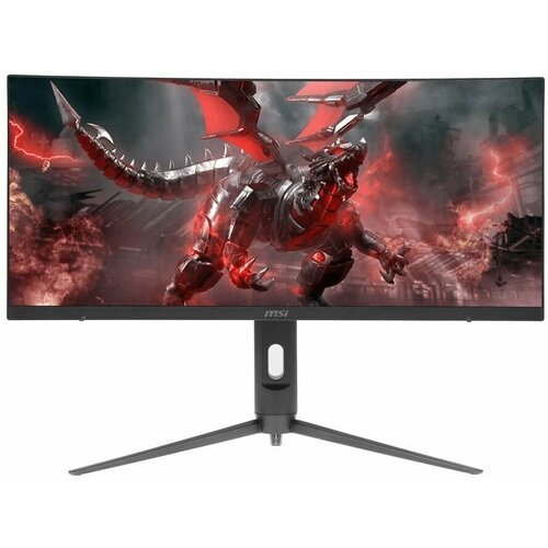 30 Монитор MSI Optix MAG301CR2 9S6-3CB45H-015 черный 3539800₽