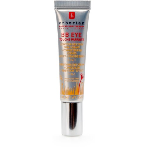 Erborian ВВ крем корректирующий уход для кожи вокруг глаз 15 мл 3777₽