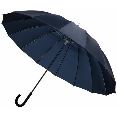 Зонт-трость Doppler, синий