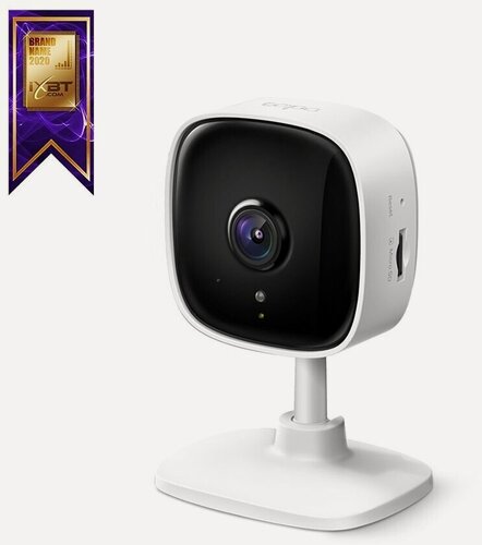 Изображение товара IP-камера TP-LINK Tapo C110