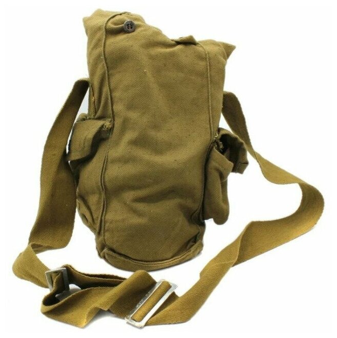фото Сумка от противогаза ГП-5 СССР