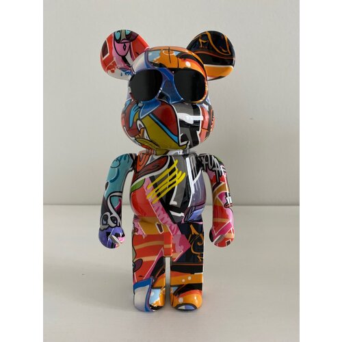 Bluetooth колонка Bear Мишка космос 105000₽