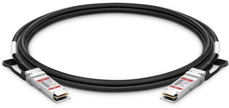 Твинаксиальный медный кабель FS Q28-PC03 - фото №1