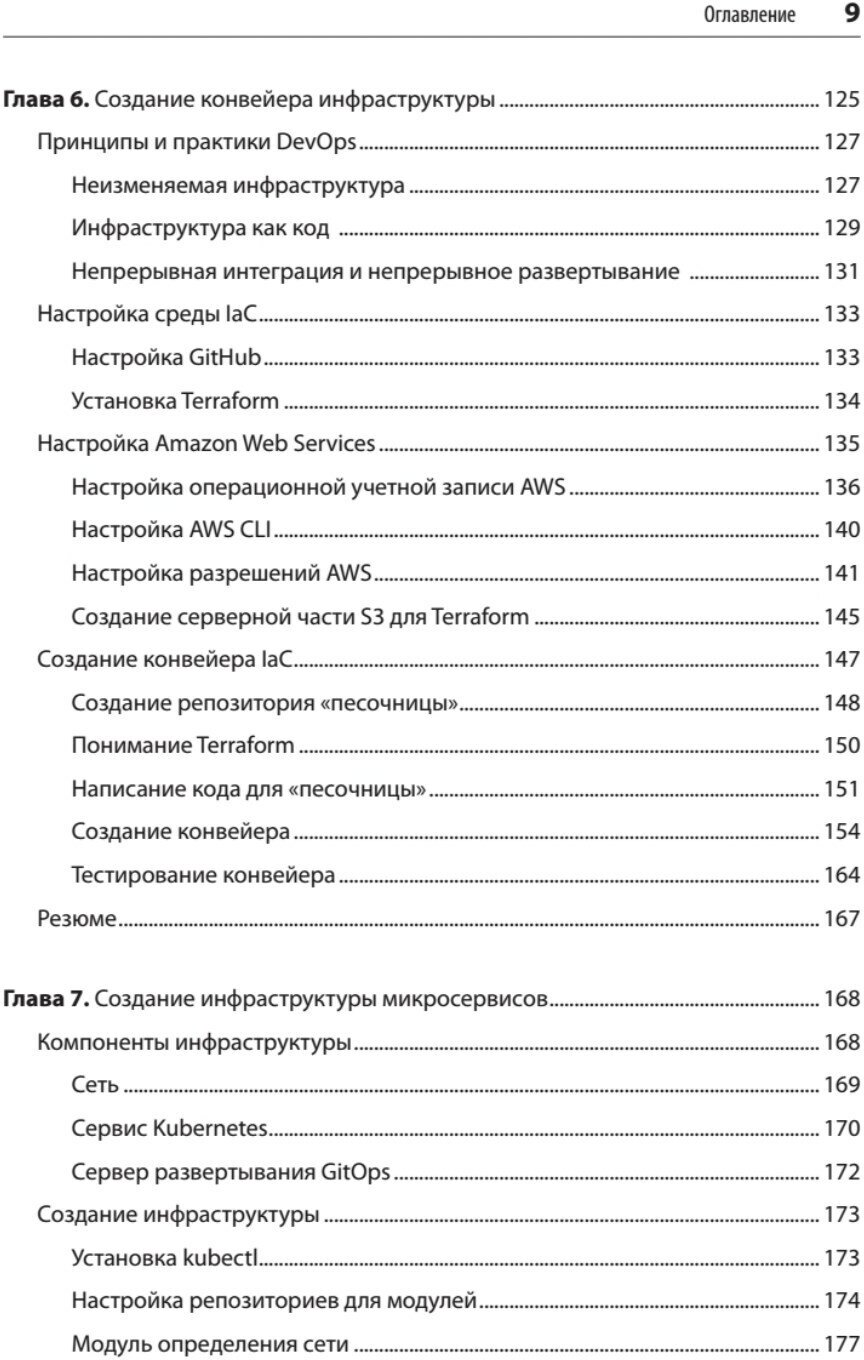Микросервисы. От архитектуры до релиза - фото №4
