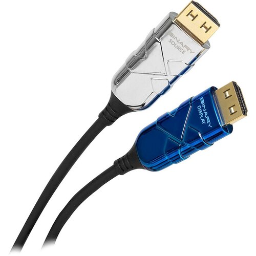 Кабель HDMI Binary Cables HDMI BX ACTIVE 8K ULTRA HD HIGH-SPEED 20.0 m