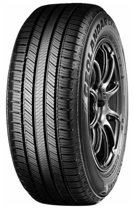 Всесезонные шины Yokohama Geolandar CV G058 (235/55 R19 105V)