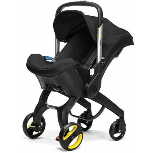 Коляска автокресло 4 в 1 darex s800