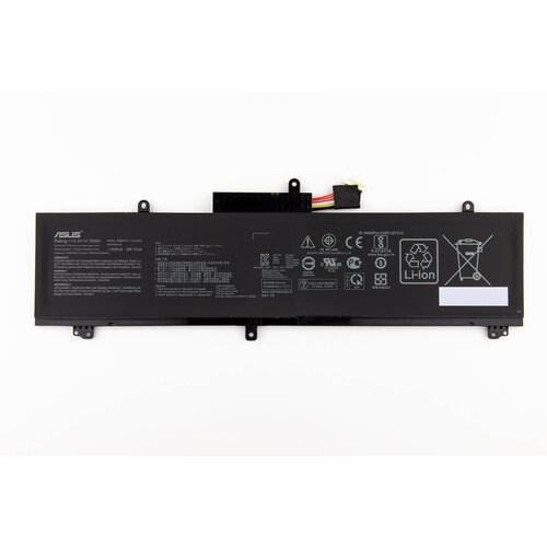 Аккумулятор для Asus GA502IV GX502VG (15.4V 4800mAh) ORG p/n: C41N1837 dinzi gu502du is suitable for asus gu502d gu502 ga502 ga502du laptop motherboard r7 3750h gtx1660ti 100% test ok