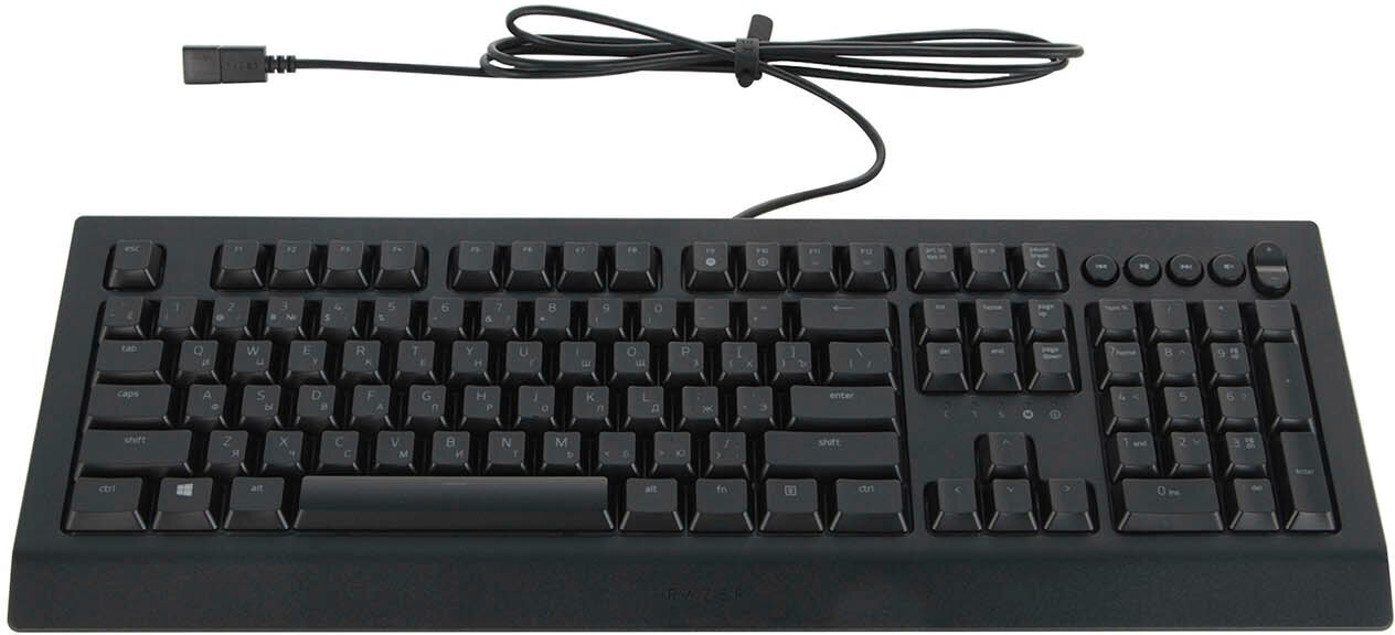 Клавиатура Razer Cynosa V2