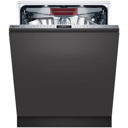 Встраиваемая посудомоечная машина Neff 60CM S257ECX21E 8909000₽