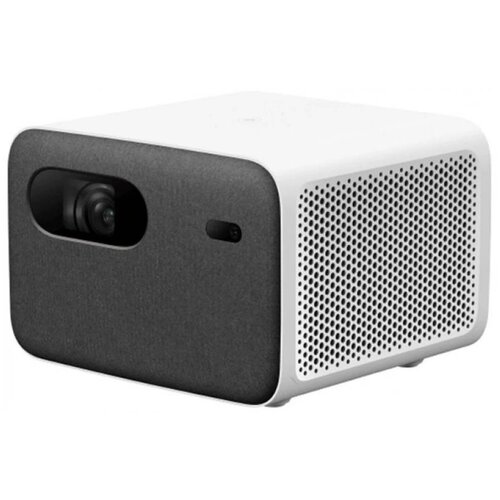 Проектор Xiaomi Mi Smart Compact Projector 2 Pro Цвет White 8031000₽