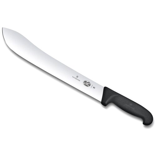Нож обвалочный  VICTORINOX Swibo 5.7403.31, лезвие 31 см
