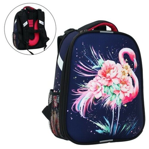 Рюкзак каркасный Probag, эргономичная спинка, 