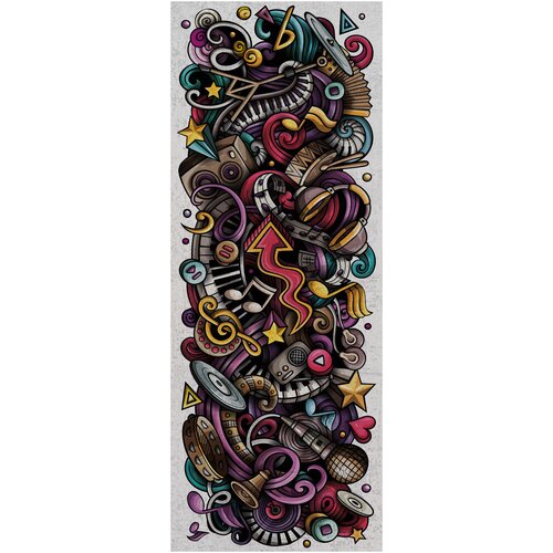 Фотообои виниловые на флизелиновой основе 