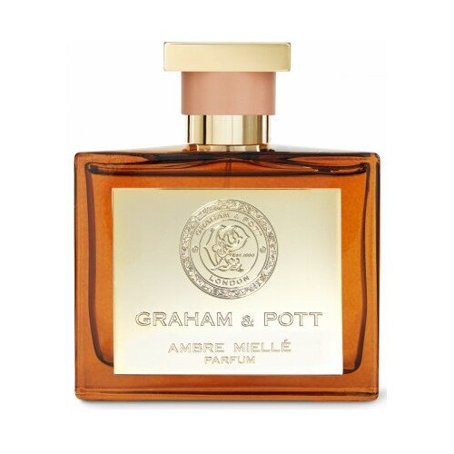 Духи Graham & Pott Ambre Mielle 100 мл.