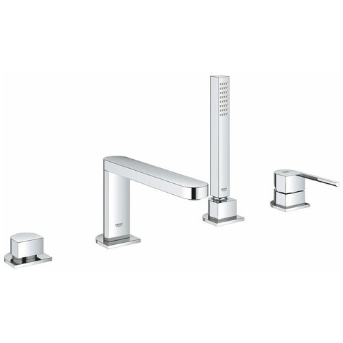 Grohe Смеситель Grohe Plus 29307003 на борт ванны