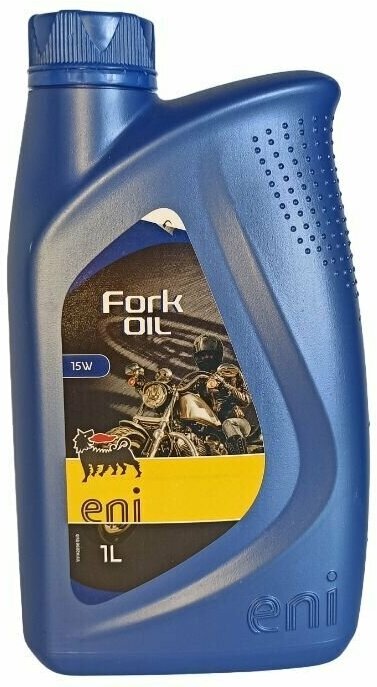 Вилочное масло Eni/Agip Fork Oil 15w