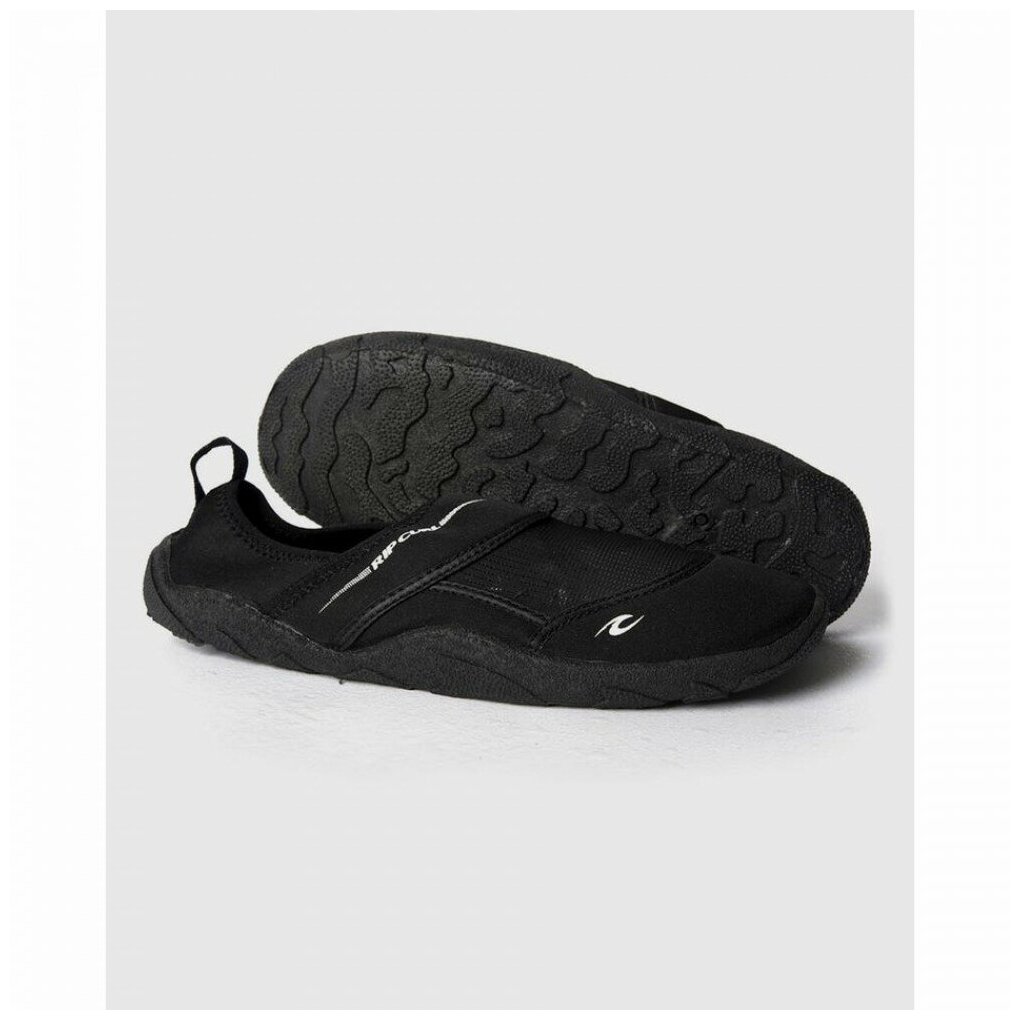 Гидрообувь мужская для водных видов спорта Rip Curl reef walker black, размер 13 US