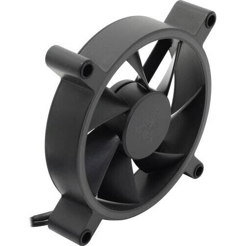 Вентилятор для корпуса Razer Kunai Chroma 120mm - 1 Fan вентилятор для корпуса razer kunai chroma 120mm 1 fan