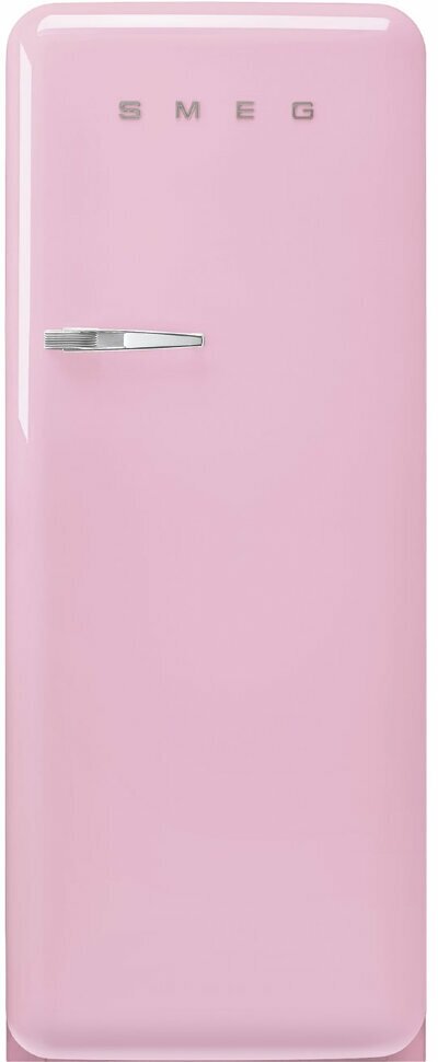 фото Холодильник Smeg FAB28LYW5