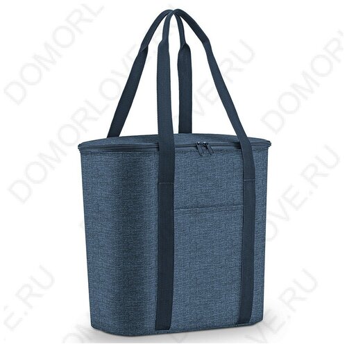 Термоcумка thermoshopper twist blue OV4027