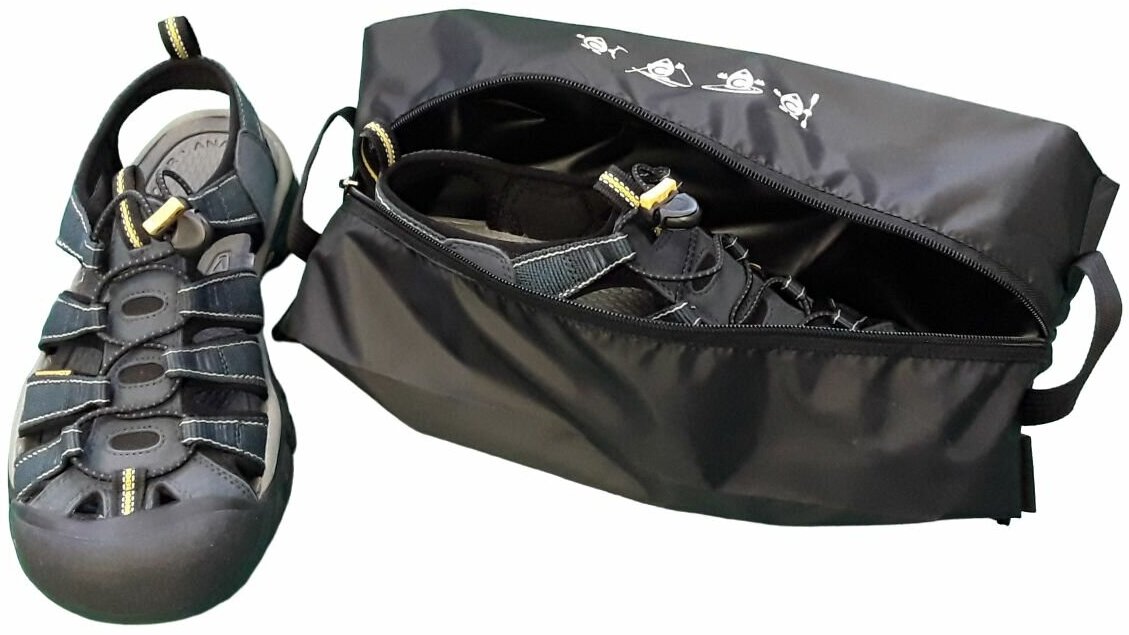 Чехол для обуви плоский 4 л — фото 1