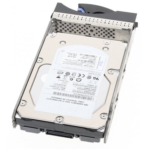 Жесткий диск IBM 32P0768 734Gb Fibre Channel 35 HDD 2969000₽