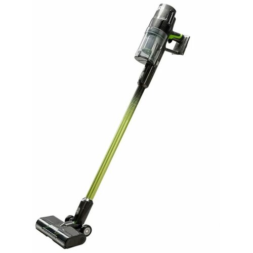 Вертикальный пылесос аккумуляторный Greenworks GD24SV2 с АКБ 4 Ач и ЗУ 2599000₽