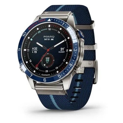 Garmin MARQ CAPTAIN Gen 2 26990000₽